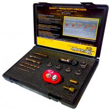 Milton PMXO200PROP - 6.7L Diesel Fuel Inj ProKit Pl