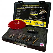 Milton PMXS200PRO - Ford 6.4L Y Pipe Bolt Repair ProKit