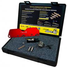 Milton PMXD200PRO - GM 2.2L 2.4L Exhst Mani Blt ProKit