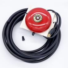 Milton MB 150OBK - Original Bell Kit