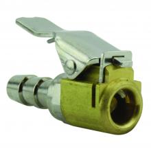 Milton 697 - Ck Clp 1/4 Barb Euro