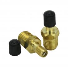 Milton s-684-4 - 1/4NPT Tank Valve
