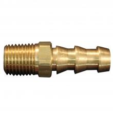 Milton 1704-6 - 3/8" Male End, 1/2"