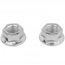 Milton LT830A-1 - 12mm-1.50 Flange Nut
