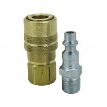 Milton S-711W - 1/4F Bdy M Plg Mstyl