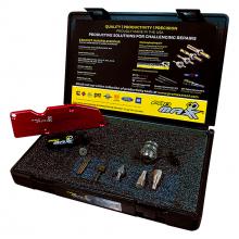 Milton PMXTRN200PRO - Ford 4.0L Exh Mani Bolt ProKit
