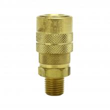 Milton S-716W - 1/4" MALE BODY