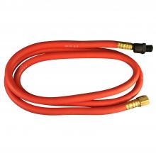 Milton s-680 - 30" Snb 1/4IDx1/4NPT