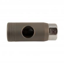 Milton S-99773W - 1/4F SAFETY COUPLR A