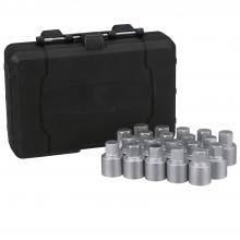 Milton LTKCT4155 - 2nd Generation-20Pc VW WL Lock