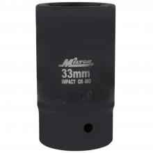 Milton 1300-S-33mmD - 33mm Deep Socket
