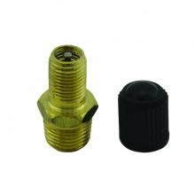 Milton 684 - 1/8" NPT Tank Valve