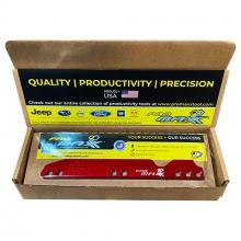 Milton PMXRII200BSE - Ford Gas Diesel Exhst Mani Base Kit