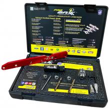 Milton PMXA200PROP - Dodge HEMI 5.7 6.1L EMR ProKit Plus