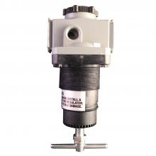 Milton 1114 - Regulator