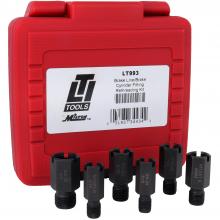 Milton LT993 - Brake Line/Brake Cylinder Fitting R