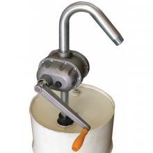 Milton ZE1009 - High Flow Alumi Rotary Pump