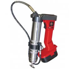 Milton ZE912-19L - 19.2V Lith Grease Gun