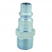 Milton 1837 - 3/8" MALE PLUG