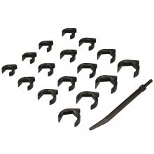 Milton LT1910XL - Shockit CrFT Set