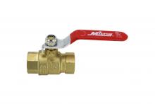 Milton s-1094-8 - 1/2" Ball valve