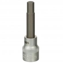 Milton LT4995-H7X65 - 3/8"DR 7mmx65mm Bit Skt