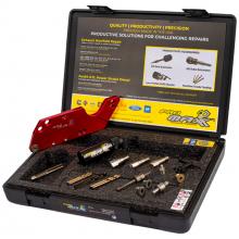 Milton PMXI200PROP - GM 2.8L 3.5L Exhst Mani ProKit Plus
