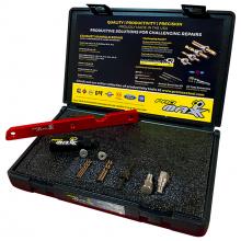 Milton PMXB200PRO - GM 8.1L 8.8L PSI Broken Bolt ProKit