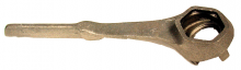 Milton ZE169 - AlumiDRum Plug Wrench