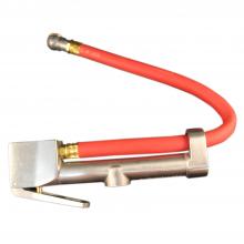 Milton S-505 - Inf Gage Sngl HD Chk