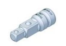 Milton LT1940DPBB-3/8 - 3/8"DR Plug Breaker Bar