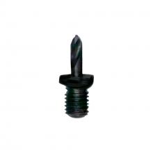 Milton PMXPSSC125-STB - Threaded Bit