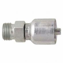 Milton M55-C00-22-8 - ONE PIECE-Metric M 1/2"