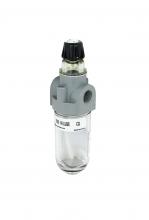 Milton s-1150 - 1/4" Mini lubricator