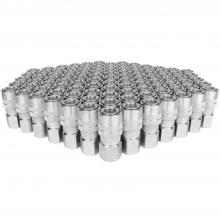 Milton 718STBK - Steel M Coup, F, 3/8
