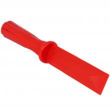 Milton TS-001 - Milton® TS-001 Wheel Weight Scraper Tool & Pinstripe Removal Tool – 225mm Long, Durable High-Impact 