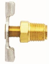 Milton s-614-2 - Drain Cck 1/8NPT Brs