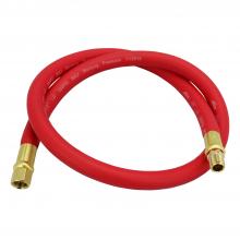 Milton 2760-3LH - 3/8"x3' Leader Hose