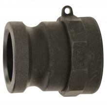 Milton 2101-5 - STA 2FNPTX2-1/2M ADP