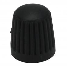 Milton S-439W - PLASTIC DOME CAP