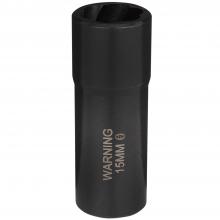 Milton LT4515-D - Twist Socket