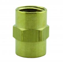 Milton S-643W - FHEX COUP 1/4NPT 2PK