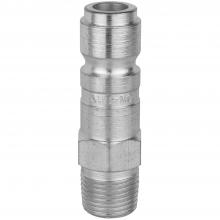 Milton 1819BK - 3/8 MALE PLUG BK 100