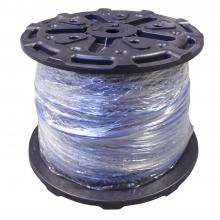 Milton 1642-500BK - BK PVC HOSE 3/8X500'