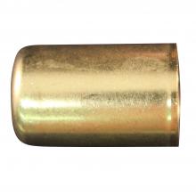Milton 1654-4 - 1" x .593" ID Brass