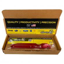 Milton PMXR200BSE - Ford V8 V10 Exh Mani Base Kit