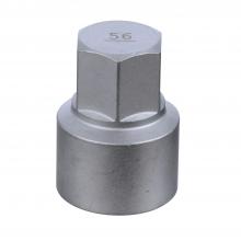 Milton LTKCT4170-56 - Wl Lugnut Key/Bolt