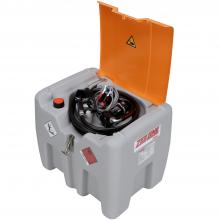 Milton ZEFS-55S - Diesel Fuel Station