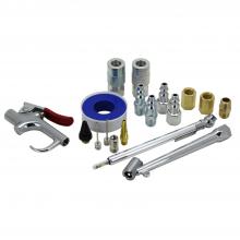 Milton EX0318BKIT - Blow Gun Kit