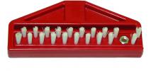 Milton LT886-2 - Air Outlet/Brush Head